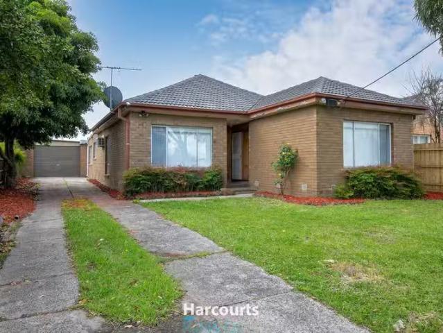 16 Apsley Street, Glenroy, VIC 3046 House for Rent
