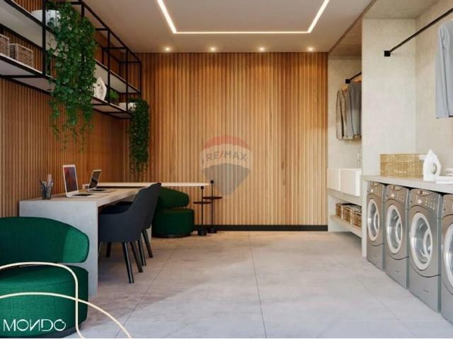 16 Área Útil Apart Hotel/ Flat Alugar, 1 Dormitórios localizado em Avenida Governador Argemiro de Figueiredo, 3835 Próximo ao Dona Branca Jardim Oceania, João Pessoa, Paraíba, 58037030 | Brasil