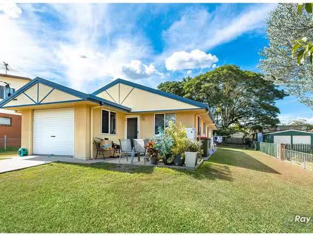 16 Arlott Street, Gracemere, QLD 4702