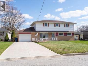 16 Arthur Drive, Chatham, ON, N7M 3Y4 house for sale | Listing ID 26009 | Royal LePage
