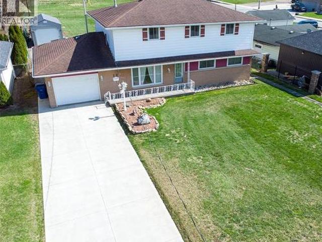 16 Arthur Drive, Chatham, ON, N7M 3Y4 house for sale | Listing ID 26018 | Royal LePage