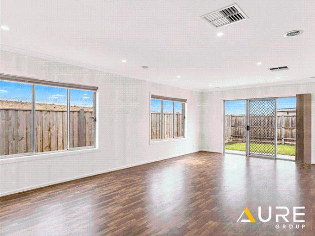 16 Aylesbury Ave, Truganina VIC 3029