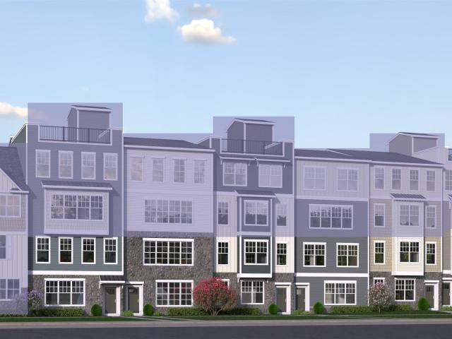 16 B Forbes Dr, Charlottesville, VA 22911 | MLS #677281