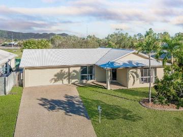 Mount Louisa, Burdell, Townsville City, Inneston, Yorke Peninsula, Yorke Peninsula, Garden Island, City of Salisbury, South Australia