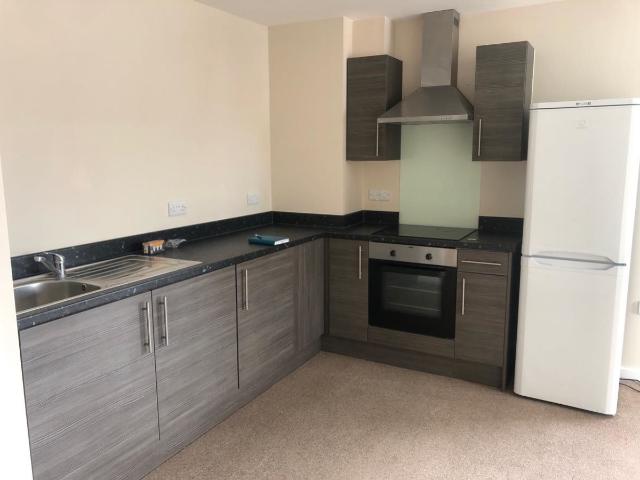 16 Bamlett House, Station Road, Thirsk, North Yorkshire, UK YO7, 2 bed flat to rent, £725 pcm | PrimeLocation