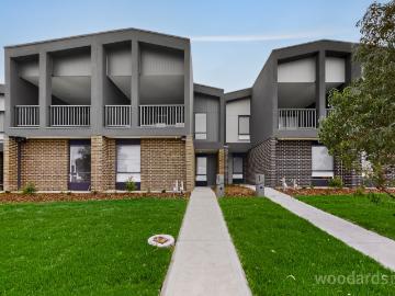 Diggers Rest, Hume, Victoria, Victoria