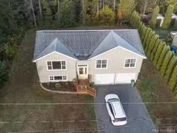 16 Banshee Crt, Quispamsis, NB, E2G 0A5 house for sale List.