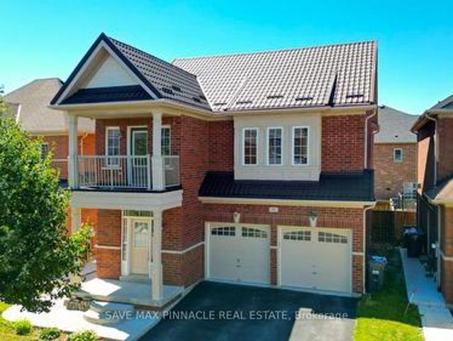 16 Baby Pointe Trail, Brampton, ON, L7A 0W3 house for sale | Listing ID W13652 | Royal LePage