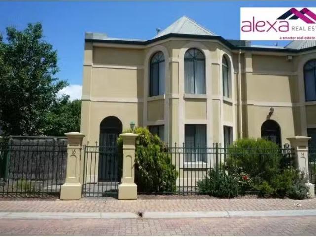 16 Bagshaw Way, MILE END House for rent Listed by Xenia Ioann.