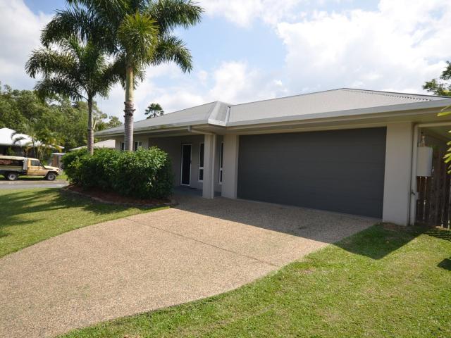 16 Baldwin CloseWhite Rock QLD 4868, Australia