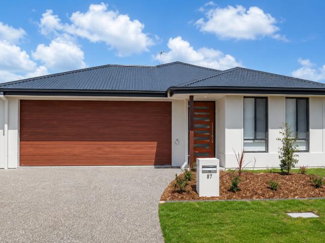 16 Barakula Street, South Ripley, QLD 4306 House for Rent Ray White Forest Lake QLD
