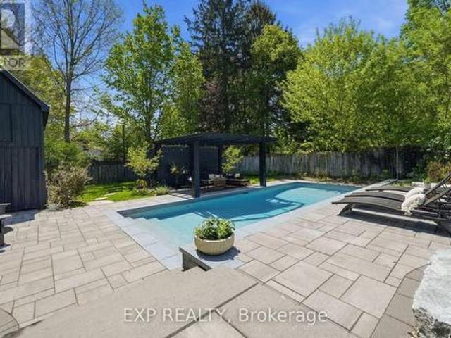 16 Barker Street, Prince Edward County Picton, ON, K0K 2T0 house for sale | Listing ID X13149 | Royal LePage
