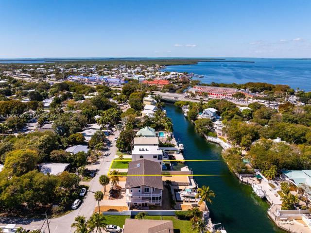 16 Bass Ave, Key Largo, FL 33037 | MLS #A11964