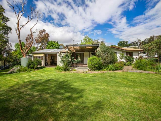 16 Bassett Street, NAIRNE, SA 5252