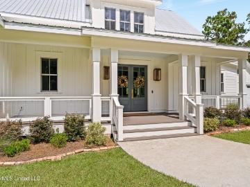 16 Bent Pebble Point, Lumberton, MS 39455 | MLS #4148