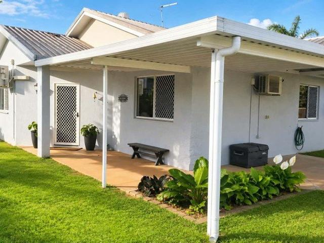 16 Beagle Close, Bentley Park for Sale: 3BR with Double Shed, Offers Over $720k