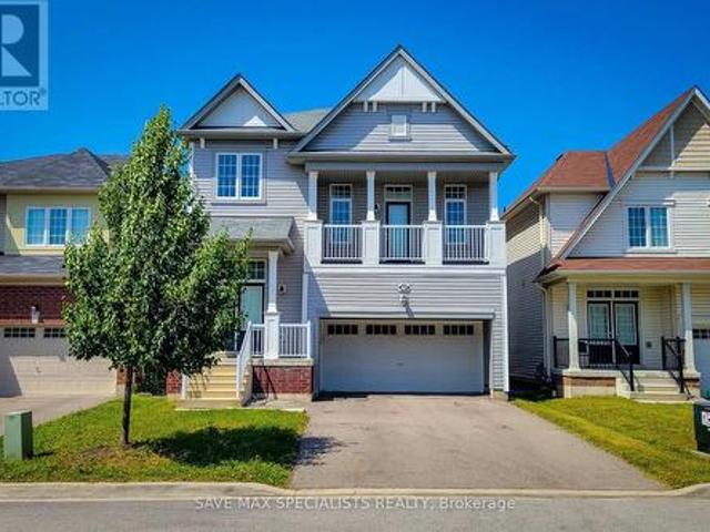 16 Beatty Avenue, Thorold, ON, L3G 0B4 house for lease | Listing ID X13521 | Royal LePage