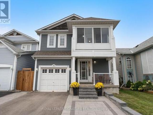 16 Beacham Crescent, Clarington, ON, L1B 1N2 house for sale | Listing ID E13841 | Royal LePage