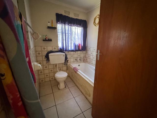 16 Bedroom Apartment / Flat For Sale in Odendaalsrus