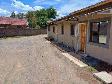 Wes-Einde, Siyancuma Local Municipality, Pixley ka Seme District Municipality, Eastern Cape