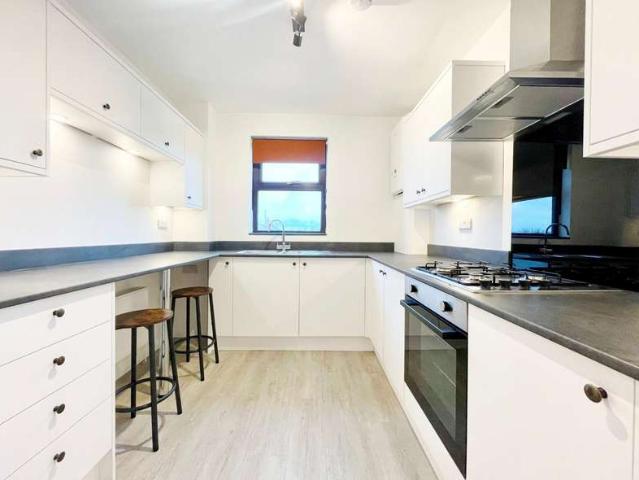 16 Bedroom Apartment Flat
