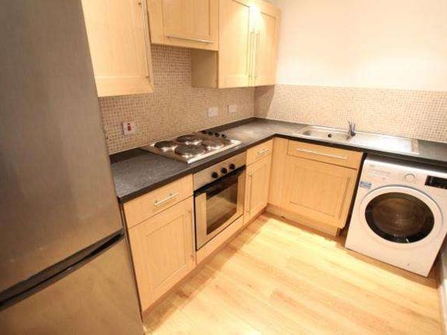 16 Bedroom Apartment Flat