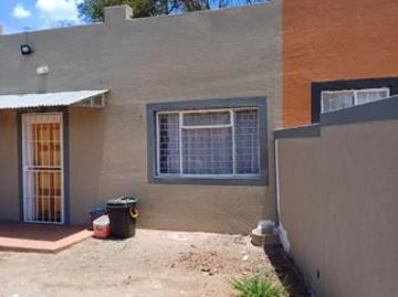 Postmasburg, Siyancuma Local Municipality, Pixley ka Seme District Municipality, Eastern Cape
