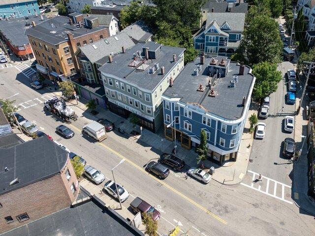 16 bedroom, Boston MA 02130 105557676
