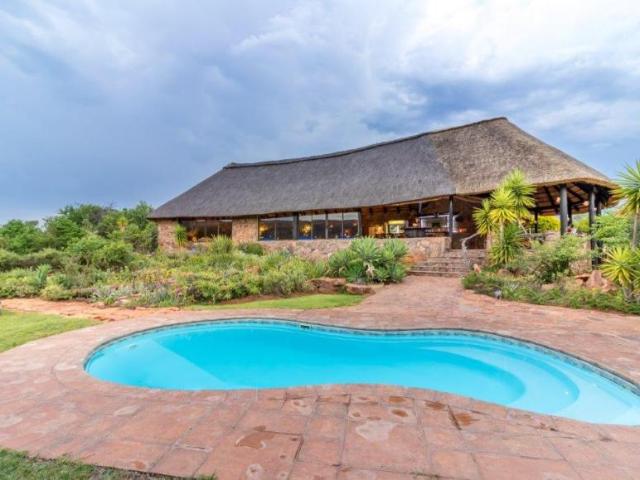 16 Bedroom House Ohrigstad Limpopo 101953208