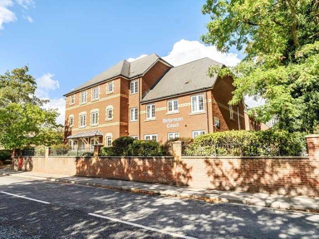 16 Bedroom House