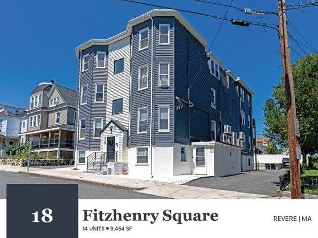 16 bedroom, Revere MA 02151 105403109