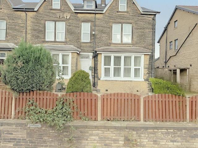 16 bedroom terraced house for sale