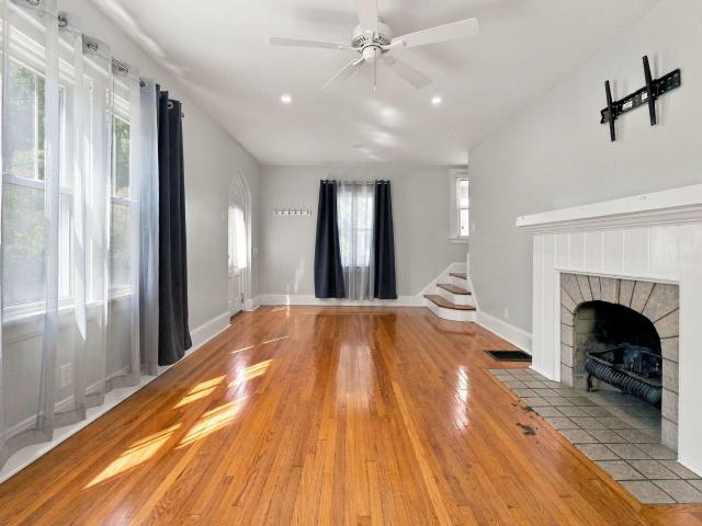 16 Beechwood Road