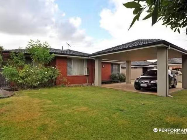 16 Belfast Street, Morley, WA 6062