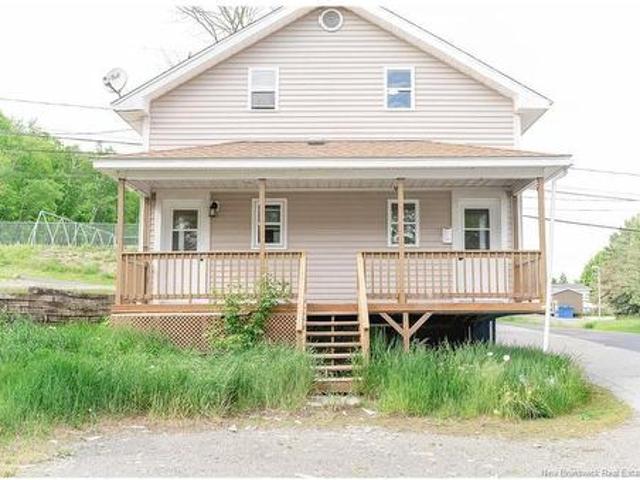 16 Bellevue St, Edmundston, NB, E3V 2C7 house for sale | Listing ID NB141678 | Royal LePage