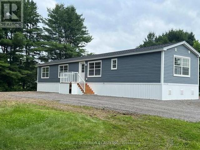 16 Belmont Street, Havelock Belmont Methuen, ON, K0L 1Z0 house for sale | Listing ID X13839 | Royal LePage