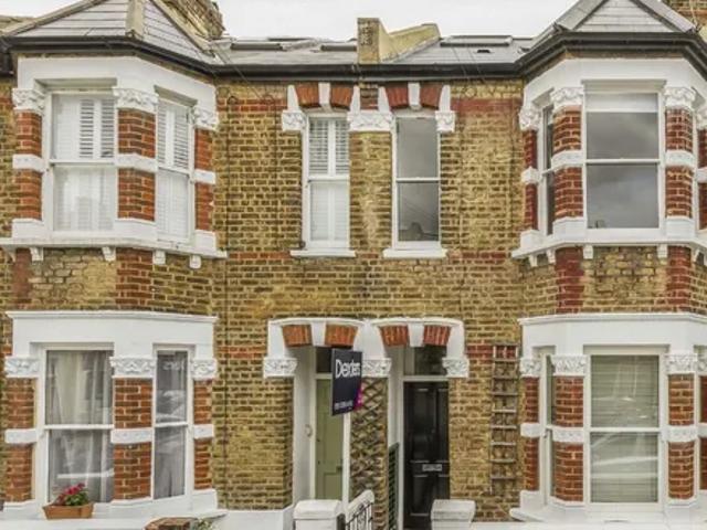 16 Beryl Road, London, W6 8JT, United Kingdom | 4 bed apartment for rent #168305195 | Rentberry