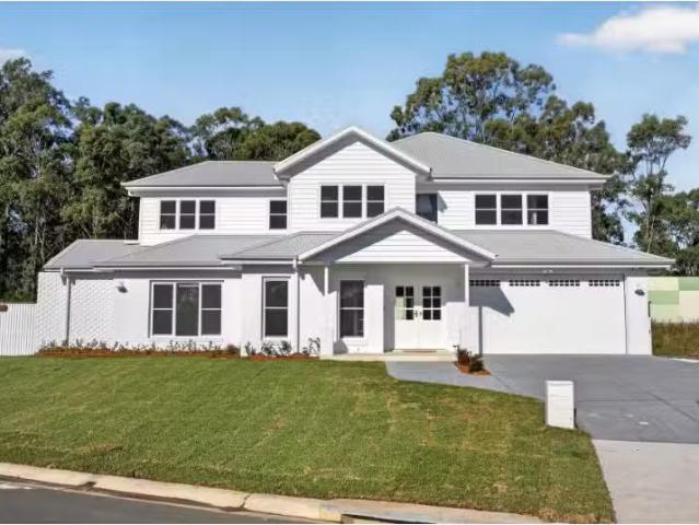 16 Berry Avenue, Menangle House for rent Listed by Leasing De.