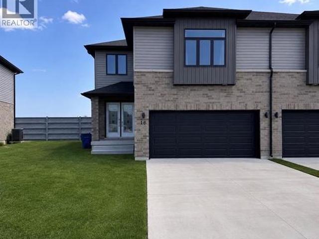 16 Betty Court, Chatham, ON, N7M 0T9 house for sale | Listing ID 26020 | Royal LePage