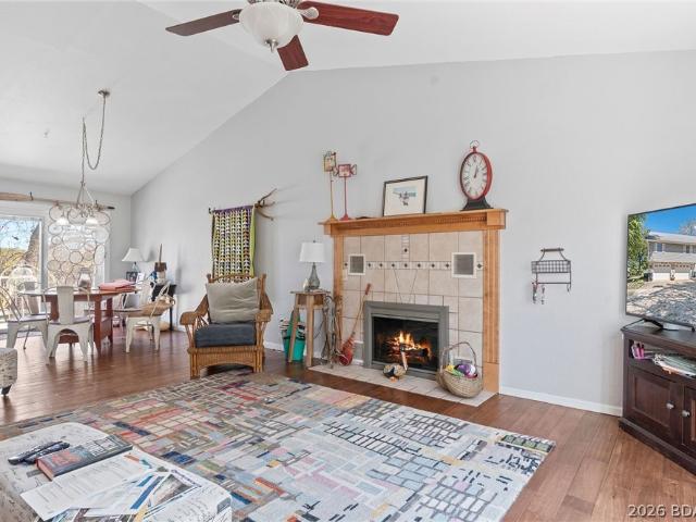 16 Bitterhill Road