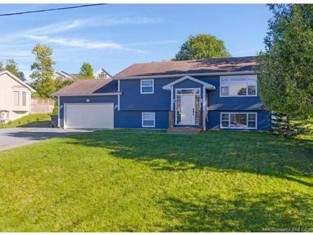 16 Bonanza Dr, Quispamsis, NB, E2E 1K6 house for sale | Listing ID NB147876 | Royal LePage