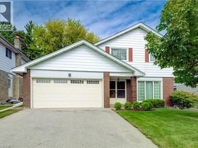 16 Bonnylyn Drive, Kitchener, ON, N2M 1S6 house for sale | Listing ID 40864 | Royal LePage
