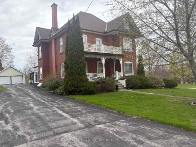 16 Booth Street S, Trent Hills, ON, K0L 1L0 house for sale | Listing ID X13475 | Royal LePage