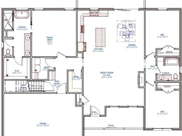 16 Boones Creek Road