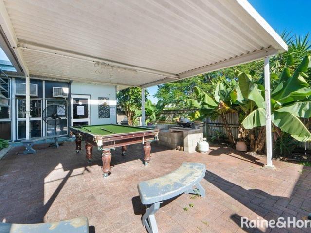16 Boddington Street Accommodation Available