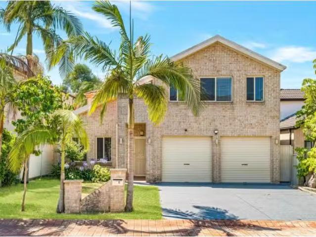 16 Boltons Street, Horningsea Park House for rent Listed by L.