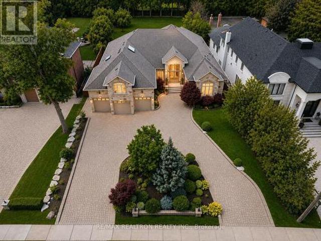 16 Boyle Drive, Richmond Hill, ON, L4C 6C9 house for sale | Listing ID N13604 | Royal LePage