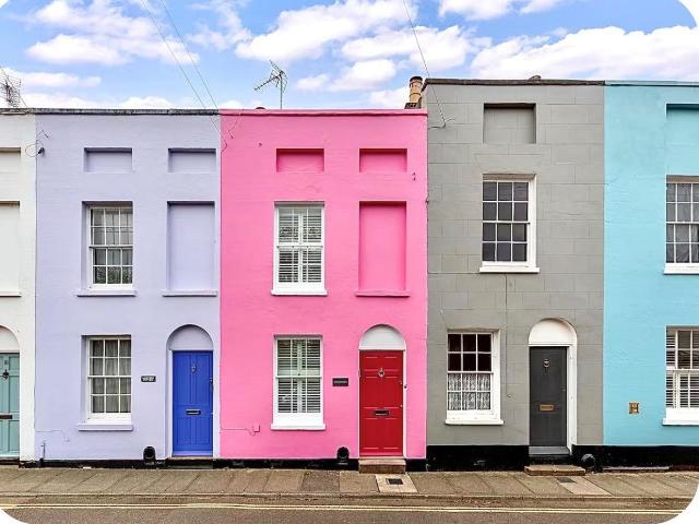 16 Blackfriars Street, Canterbury, Kent CT1, 2 bed property to rent, £1,550 pcm | PrimeLocation