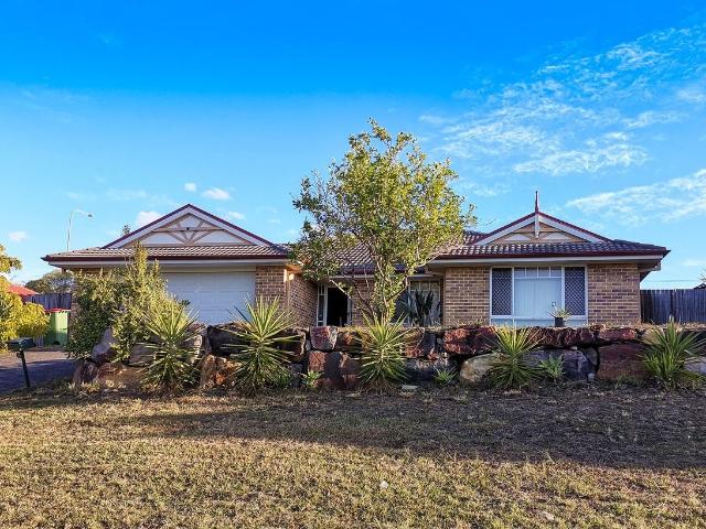 16 Blair Court, Goodna, QLD 4300 House for Rent Ray White Forest Lake QLD