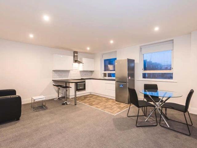 16 Blenheim Terrace